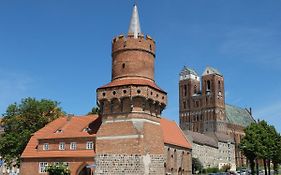 Pension Mitteltorturm